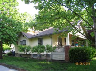 1801 Learnard Ave, Lawrence, KS 66044