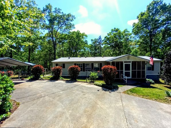 328 Kelly Creek Rd, Waco, GA 30182