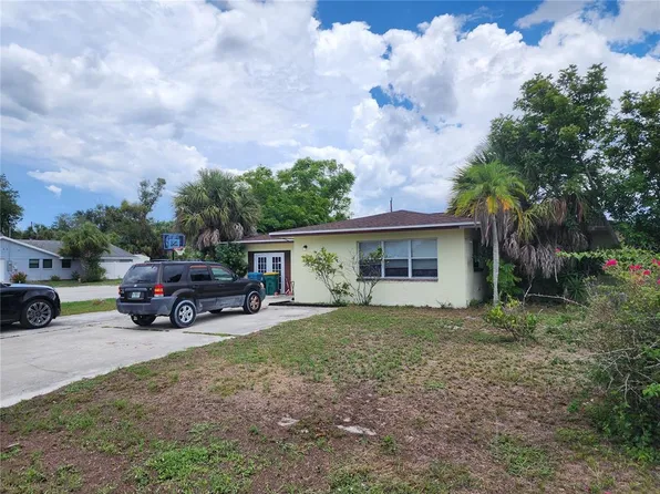 22094 KIMBLE AVENUE, PORT CHARLOTTE, FL 33952