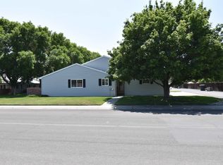 966 Avenue G #1, Powell, WY 82435