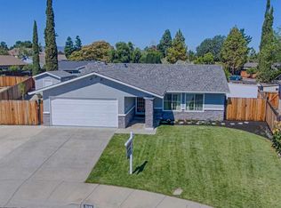 1125 Butte Ct, Livermore, CA