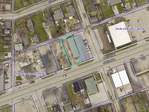 3rd image of 412 W National Ave