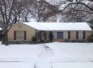 6620 Northridge Dr, Dallas, TX 75214