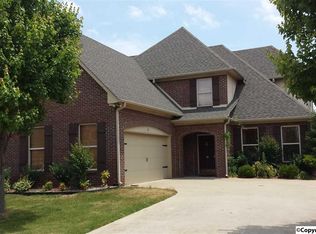 18 Maple Grove Blvd SW, Huntsville, AL 35824