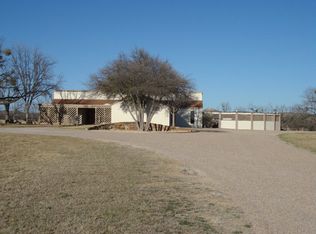 10182 Runion Rd, San Angelo, TX 76905