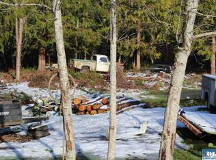 210 Kacee Way, Port Angeles, WA 98363