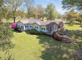 11368 Core Ln, Baker, LA 70714