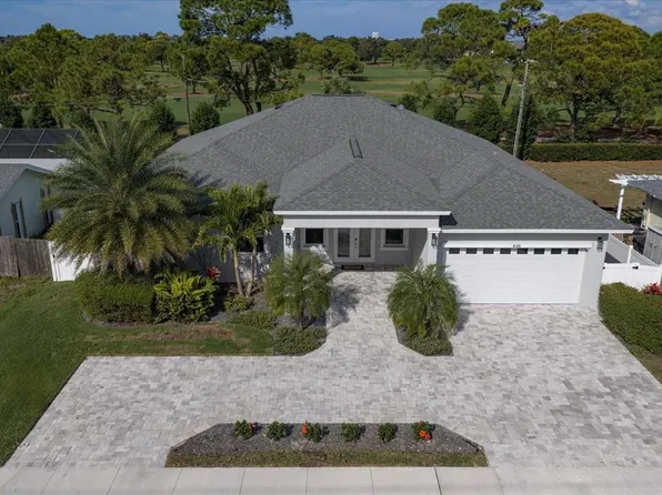 646 Mehlenbacher Rd, Belleair, FL 33756