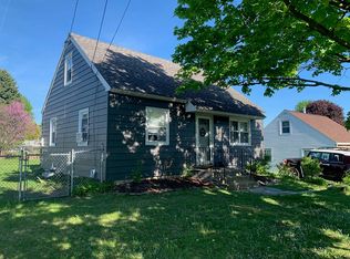 302 Westlind Rd, Syracuse, NY 13219