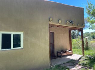 (Undisclosed Address), Taos, NM 87571