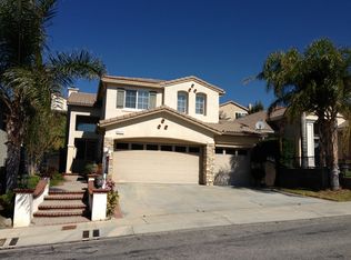 11373 Ferrara Ln, Porter Ranch, CA 91326