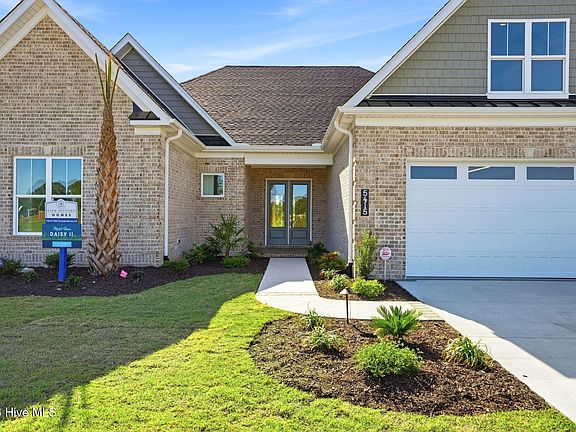 3rd image of 5515 Fayes Meadow Court (Lot 4)