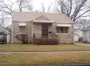 411 E 4th St, Hastings, NE 68901