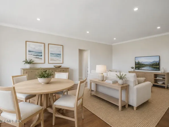 47 Lafayette Pl APT 5H, Greenwich, CT 06830
