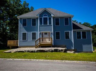 45 Picnic Rock Dr, Dover, NH 03820