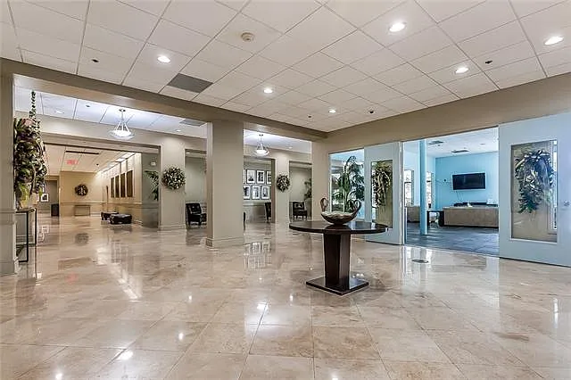 1 bed, 1.0 bath, 565 sqft, $1,500 — Photo 2