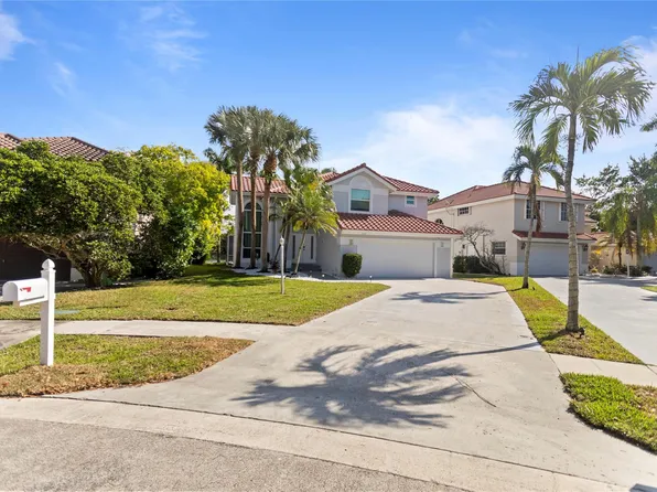 3269 Boise Way, Cooper City, FL 33026