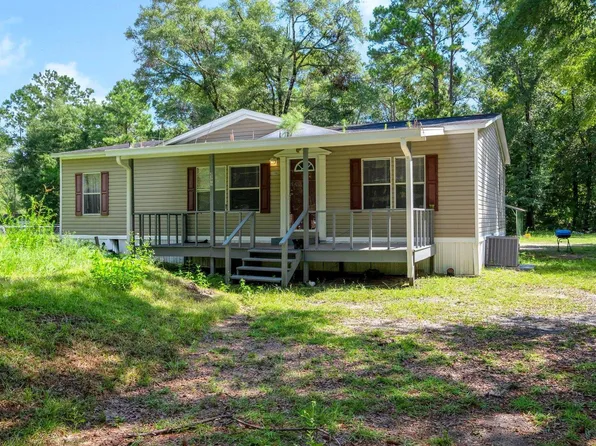 3399 Whippoorwill Dr, Tallahassee, FL 32310