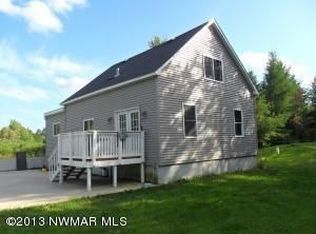 1874 Vincent St NW, Bemidji, MN 56601