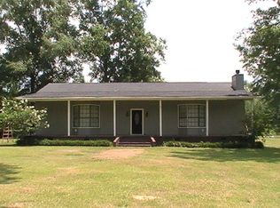 3840 Mobile Cut Off Rd, Saint Stephens, AL 36569