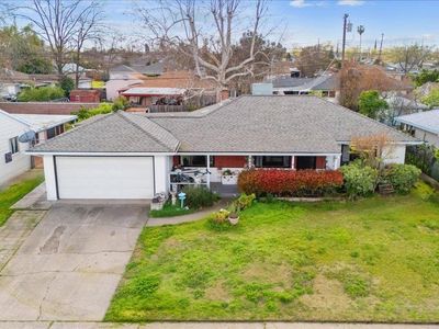 6449 Larry Way, North Highlands, CA, 95660