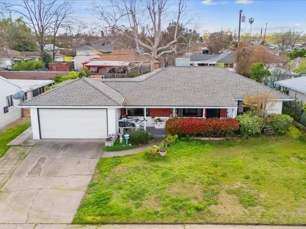 6449 Larry Way, North Highlands, CA 95660
