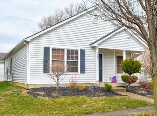 2920 Legionary St, Columbus, OH 43207