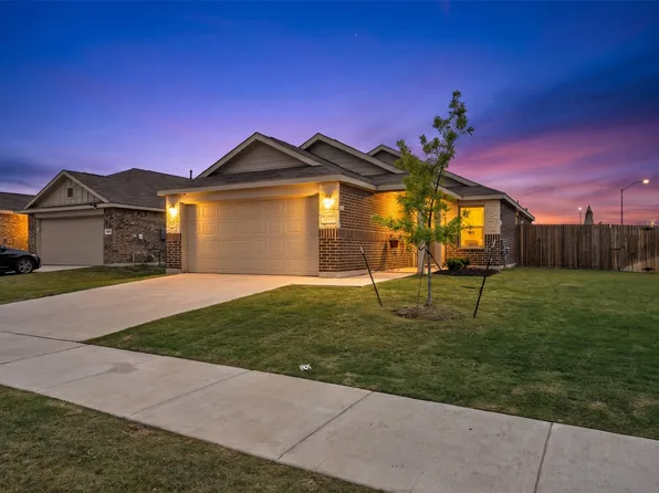 14928 Bull Wagon Way, Haslet, TX 76052