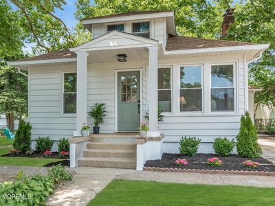 184 Ridge Avenue, Belford, NJ, 07718