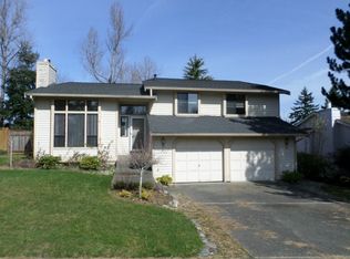 14328 SE 256th Pl, Kent, WA 98042