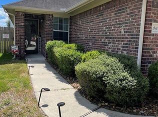 9106 Aurora Park Ln, Humble, TX 77338