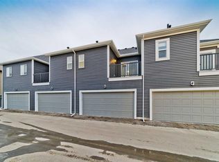 43 E Cityside Ter NE, Calgary, AB T3N1E2