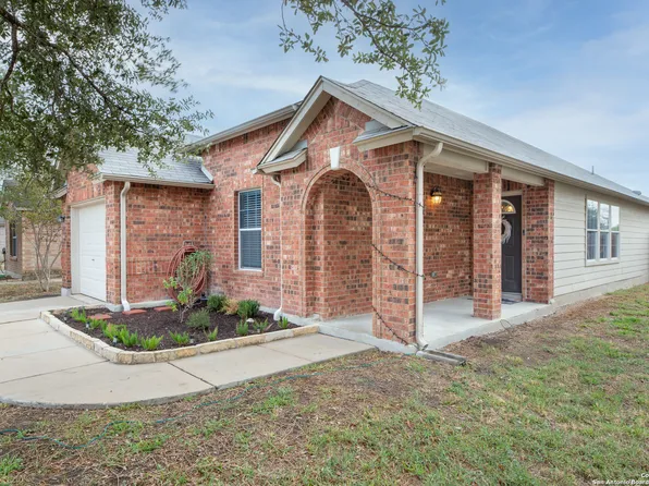 7402 CORTLAND OAK, San Antonio, TX 78254