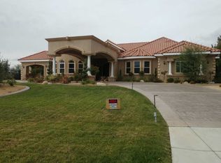 4123 Paddock Way, Lancaster, CA 93536