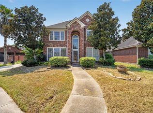 10038 Katherine Ct, Houston, TX 77089