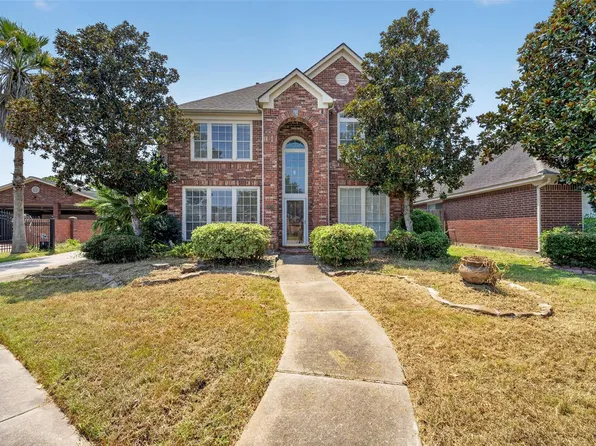 10038 Katherine Ct, Houston, TX 77089