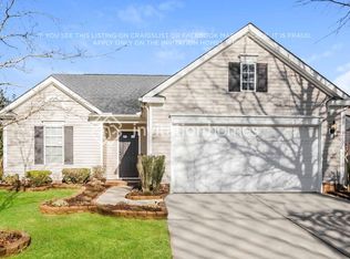 3006 Meriwether Lewis Trl, Monroe, NC 28110