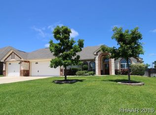 1521 Hazelnut Dr, Harker Heights, TX 76548