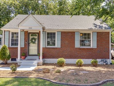 232 Harrington Ave, Madison, TN, 37115