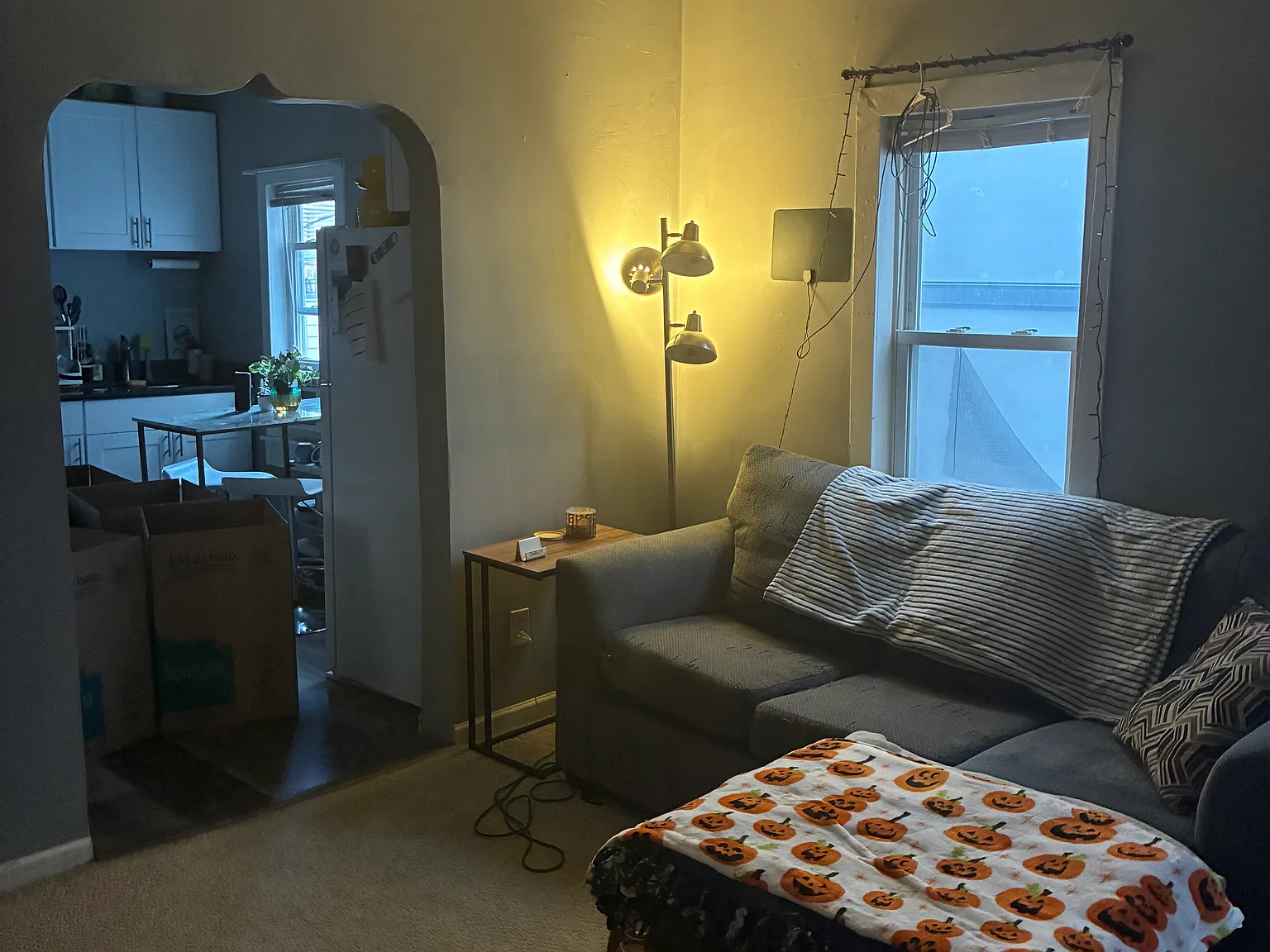 1 bed, $1,840 — Photo 3