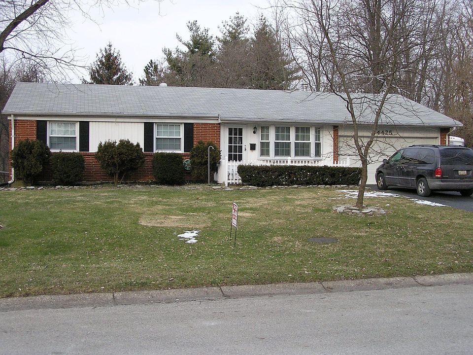 2nd image of 4425 Walbridge Trl