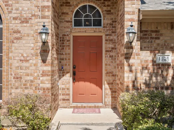 1621 Tanglewood Dr, Allen, TX 75002