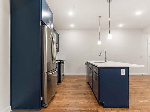 3rd image of 502 Cecil B Moore Ave #3