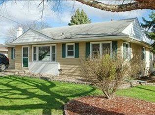 3501 Aurora Ave, Des Moines, IA 50310