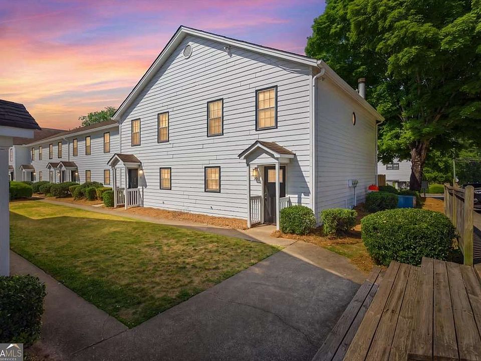 1st image of 1905 S Milledge Ave APT 24