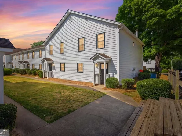 1905 S Milledge Ave APT 24, Athens, GA 30605