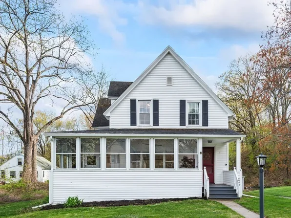 49 Cook St, Boylston, MA 01505