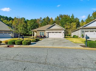 121 Olde Towne Dr, Anderson, SC 29621
