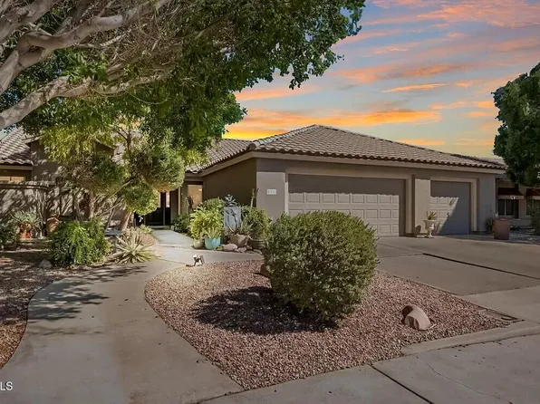 831 N SANTA ANNA Street, Chandler, AZ 85224