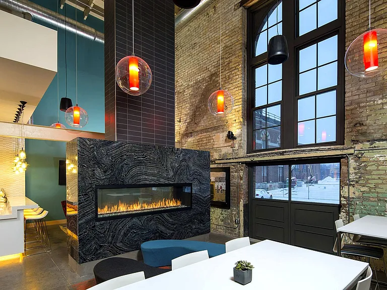 Schmidt's Artist Lofts — Photo 13
